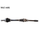 SKF Antriebswelle